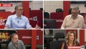 ХТЕЛИ СТЕ ДА УБИЈЕТЕ ЦЕЛУ ПОРОДИЦУ, ЗЛИКОВЦИ ЈЕДНИ: Вучић о потезу тужиоца према девојци која је колима прошла кроз блокаду ХТЕЛИ СТЕ ДА УБИЈЕТЕ ЦЕЛУ ПОРОДИЦУ, ЗЛИКОВЦИ ЈЕДНИ: Вучић о потезу тужиоца према девојци која је колима прошла кроз блокаду
