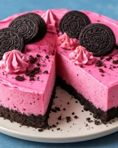 РЕЦЕПТ ЗА ОРЕО ЧИЗКЕЈК: Кремаста посластица без печења