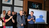 СЛ У ПОНОЋ ПОЧЕЛА ИЗБОРНУ КАМПАЊУ Елек: Глас за СЛ је глас за опстанак српског народа