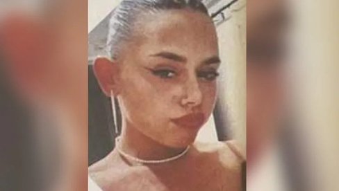 PORODICA IMA JEDNU ŽELJU: Danas je sahrana lepe Marije koju je Egipćanin usmrtio u Grčkoj PORODICA IMA JEDNU ŽELJU: Danas je sahrana lepe Marije koju je Egipćanin usmrtio u Grčkoj