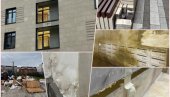 DALI ZA STAN VIŠE OD 600.000 €, A DOBILI BUĐ I JEFTINU IMITACIJU: Umesto mermera im uvalili plastiku, ali ni to nije ono najgore