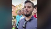 ZRENJANINCI NIKAD JASNIJI: Nije dobro ovo sa blokadama (VIDEO)