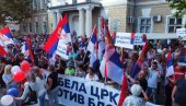 DIREKCIJA POLICIJE SE OBRAĆA JAVNOSTI