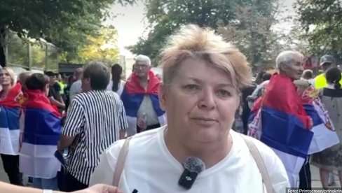 GRAĐANI INĐIJE JASNI: Deca u školu, studenti na fakultet, radnici na posao“ (VIDEO)