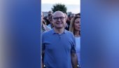 МОЋНА ПОРУКА ВУЧЕВИЋА НАКОН ПЕТОГ ВИКЕНДА ГРАЂАНА ПРОТИВ БЛОКАДА Ево шта је поручио уз патриотске кадрове из Петроварадина (ВИДЕО)