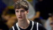 BOLNICA U HUMSKOJ! Partizan žestoko oslabljen u Australiji