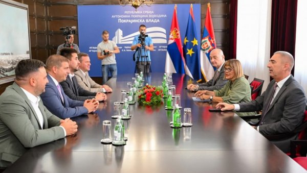 ЗА ЈОШ АТРАКТИВНИЈИ ТУРИЗАМ У ОПШТИНИ НОВА ЦРЊА ЗА ЈОШ АТРАКТИВНИЈИ ТУРИЗАМ У ОПШТИНИ НОВА ЦРЊА