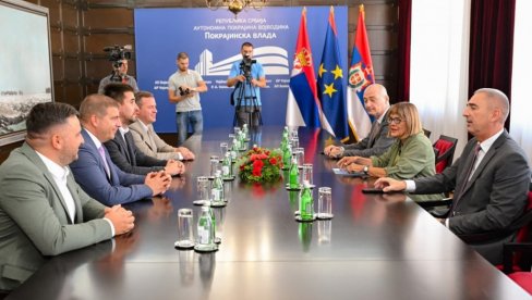 ЗА ЈОШ АТРАКТИВНИЈИ ТУРИЗАМ У ОПШТИНИ НОВА ЦРЊА ЗА ЈОШ АТРАКТИВНИЈИ ТУРИЗАМ У ОПШТИНИ НОВА ЦРЊА