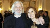 НАША ПОЗНАТА ГЛУМИЦА ЈЕ ЋЕРКА ОЛГЕ И ПЕЛЕТА: Када је дошла на пријемни за ФДУ, њен отац је само изашао из просторије (ФОТО)
