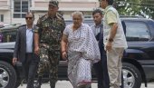 КАРКИ ЗВАНИЧНО ПОСТАЛА ПРВА ПРЕМИЈЕРКА НЕПАЛА: Позвала на смиреност и сарадњу ради обнове