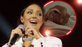 ЛЕПО ЈЕ, АЛИ НИЈЕ СРПСКО: Тања Савић прокоментарисала име које је Прија дала ћерки