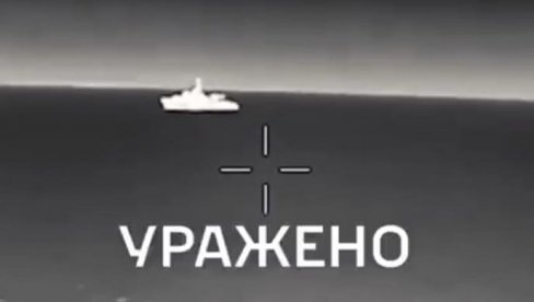 ПОГОЂЕН ЦЕНТАР РУСКЕ ЦРНОМОРСКЕ ФЛОТЕ: Нападнут Севастопољ (ФОТО) ПОГОЂЕН ЦЕНТАР РУСКЕ ЦРНОМОРСКЕ ФЛОТЕ: Нападнут Севастопољ (ФОТО)