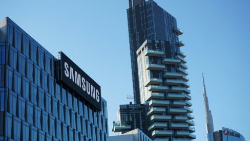 SAMSUNG NAJAVIO OGROMNU INVESTICIJU: Ulažu 310 milijardi dolara