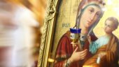 PRIBLIŽAVA SE JEDAN OD NAJVEĆIH HRIŠĆANSKIH PRAZNIKA: Evo zašto se Mala Gospojina proslavlja kao krsna slava