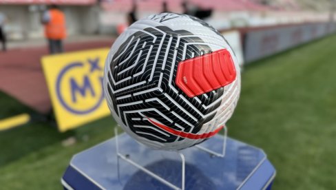 SUPERLIGA SRBIJE U FUDBALU: Počinje više nego zanimljivo kolo fudbalskog prvenstva!
