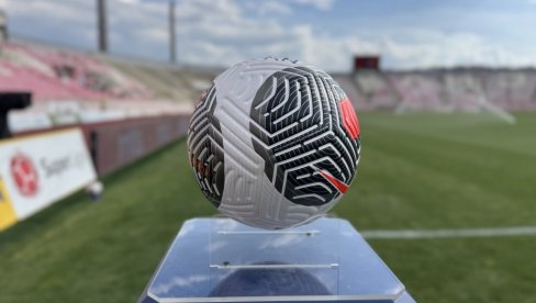SUPERLIGA SRBIJE U FUDBALU: Vojvodina samo sa bodom iz ovog vikenda stiže u Humsku na veliki jubilej Partizana