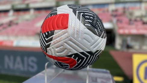 SUPERLIGA SRBIJE U FUDBALU: Javor u završnici pobedili Radnički iz Niša (VIDEO)