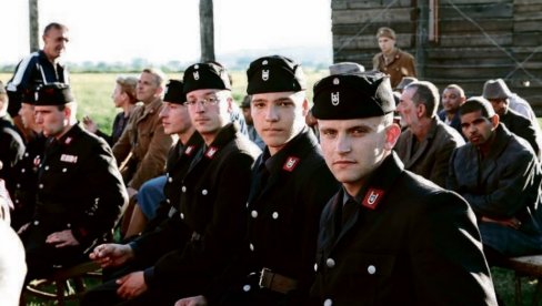KRV I PEPEO JASENOVCA U SIMFONIJI HRVATSKOG ZLA: Zečević pvodom premijere novog filma Deca Kozare od Lordana Zafranovića KRV I PEPEO JASENOVCA U SIMFONIJI HRVATSKOG ZLA: Zečević pvodom premijere novog filma Deca Kozare od Lordana Zafranovića