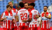 PRENOS, SPARTAK - CRVENA ZVEZDA: Gol u Subotici!