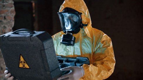 ЈАПАНЦИ ОПЕТ ПОКРЕЋУ НАЈВЕЋЕ НУКЛЕАРНО ПОСТРОЈЕЊЕ НА СВЕТУ: Прво покретање фирме ТЕПКО, још од катастрофе у Фукушими Даичи