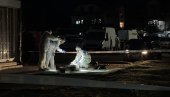 ДРЖАЛИ СУ МУ ГЛАВУ, ВИДЕЛЕ СУ СЕ И УЛАЗНА И ИЗЛАЗНА РАНА Први очевици убиства у Нишу (ВИДЕО)