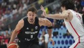 PRENOS, TURSKA - NEMAČKA: Kakva borba za zlato na Evrobasketu! PRENOS, TURSKA - NEMAČKA: Kakva borba za zlato na Evrobasketu!