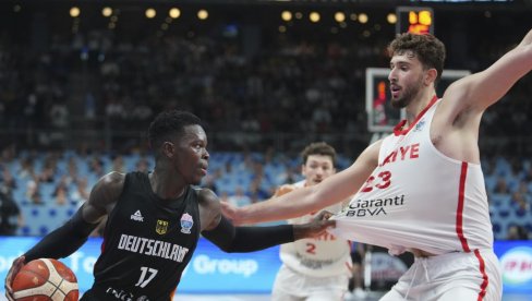 OTKRIVENO! Evo koliko je ko zaradio novca na Evrobasketu OTKRIVENO! Evo koliko je ko zaradio novca na Evrobasketu