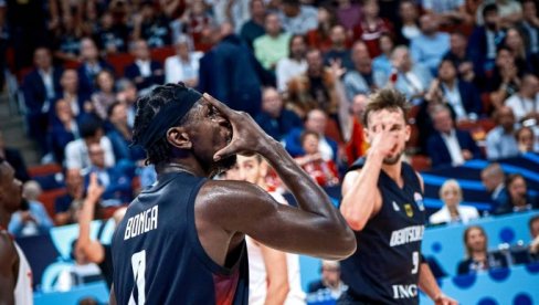 AKO ODE ON IDEM I JA: Isak Bonga zapretio odlaskom iz Partizana