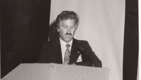 ODLAZAK UGLEDNOG LEKARA: Preminuo doktor Mihailo Kraković iz Frankfurta