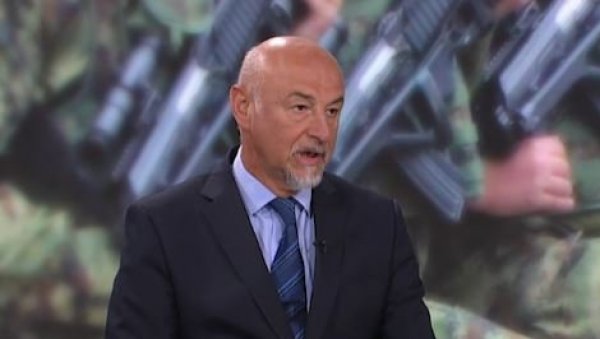 МИЛОРАДОВИЋ УПОЗОРАВА: Споразум Хрватске, Албаније и Приштине озбиљна претња, војне вежбе усмерене против нас