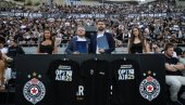 AdmiralBet i KK Partizan: Četiri godine zajedničkog rasta – spremni za lidersku poziciju AdmiralBet i KK Partizan: Četiri godine zajedničkog rasta – spremni za lidersku poziciju