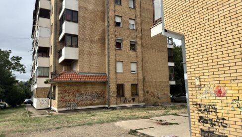 МУП СЕ ОГЛАСИО О УБИСТВУ У НИШУ МУП СЕ ОГЛАСИО О УБИСТВУ У НИШУ