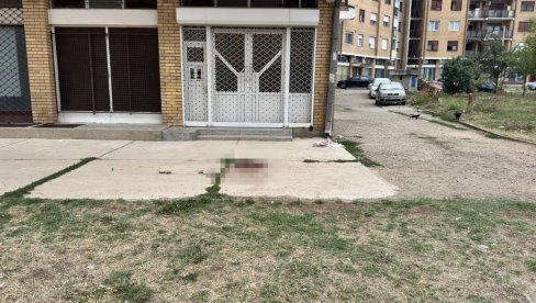 OSUMNJIČENI ZA ZLOČIN U NIŠU PREDAO SE POLICIJI: Sedeli zajedno u parku, nakon svađe pucao u Darka, pa pobegao sa lica mesta (FOTO) OSUMNJIČENI ZA ZLOČIN U NIŠU PREDAO SE POLICIJI: Sedeli zajedno u parku, nakon svađe pucao u Darka, pa pobegao sa lica mesta (FOTO)