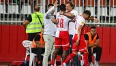 SUPERLIGA SRBIJE: Vojvodina razbila Napredak, produžena agonija Kruševljana SUPERLIGA SRBIJE: Vojvodina razbila Napredak, produžena agonija Kruševljana