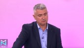 VUČIĆ ĆE UVEK SLOBODNO ŠETATI NOVIM SADOM: Oštre reakcije na izjavu Ilije Srdanovića