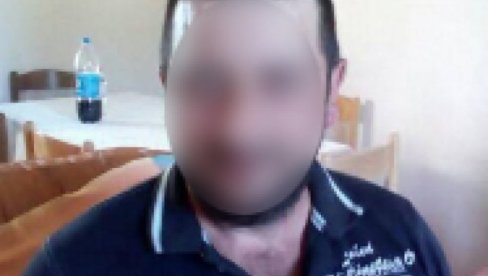 KOMŠIJA MU ZAPALIO KUĆU, PA GA USMRTIO: Ovo je ubijeni u Obrenovcu (FOTO) KOMŠIJA MU ZAPALIO KUĆU, PA GA USMRTIO: Ovo je ubijeni u Obrenovcu (FOTO)