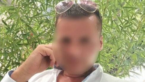 ОВО ЈЕ УБИЦА ИЗ ОБРЕНОВЦА: Откривени нови детаљи ОВО ЈЕ УБИЦА ИЗ ОБРЕНОВЦА: Откривени нови детаљи