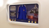 ЧАЧАК СЛАВИ КОШАРКАШЕ: Први музеј кошарке код нас и у региону ускоро отвара врата ЧАЧАК СЛАВИ КОШАРКАШЕ: Први музеј кошарке код нас и у региону ускоро отвара врата