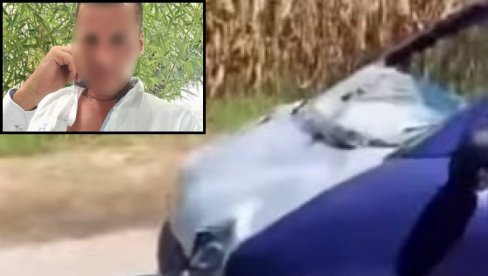 ЛОЦИРАН УБИЦА ИЗ ОБРЕНОВЦА: Полиција направила обруч око њега ЛОЦИРАН УБИЦА ИЗ ОБРЕНОВЦА: Полиција направила обруч око њега