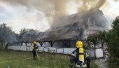 OD 2009.  SPASLI  32.000  LJUDI!: Sektor za vanredne situacije obeležava 16 godina postojanja