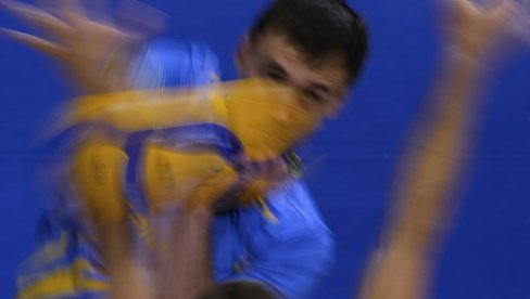 СРПСКА ОДБОЈКА ДОБИЛА ОДЛИЧНЕ ВЕСТИ: Изврсне новости