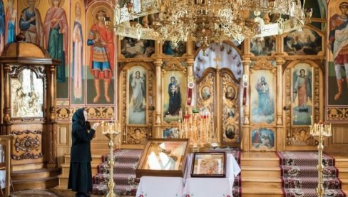 Danas je Sveti Antim Nikomidijski: Jedan običaj treba da ispoštuju svi vernici