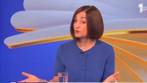 SMAJLOVIĆ: Paljenje prostorija SNS je korak ka gubitku demokratije i korak ka nasilju kao u Nepalu (VIDEO)