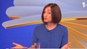 СМАЈЛОВИЋ: Паљење просторија СНС је корак ка губитку демократије и корак ка насиљу као у Непалу (ВИДЕО)