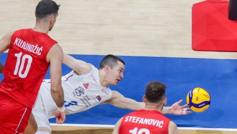 СРБИ НА ИВИЦИ ПРОВАЛИЈЕ! Спрема се још један дебакл орлова СРБИ НА ИВИЦИ ПРОВАЛИЈЕ! Спрема се још један дебакл орлова