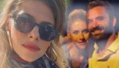 КО ЈЕ БИВША СУПРУГА МОМЧИЛА ОТАШЕВИЋА: Старија је од њега 9 година, а такође се бави глумом (ФОТО)