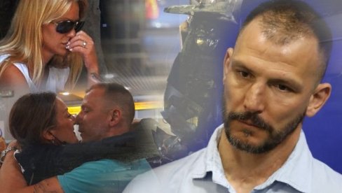 PREUZEO SAM ULOGU ŽENE SPORTISTE: Kako je Dača Ikodinović govorio o braku sa Majom, udesu i razvodu od Nataše