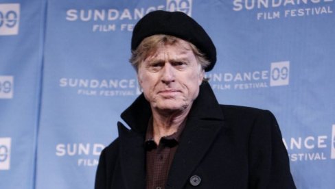 UMRO ROBERT REDFORD UMRO ROBERT REDFORD