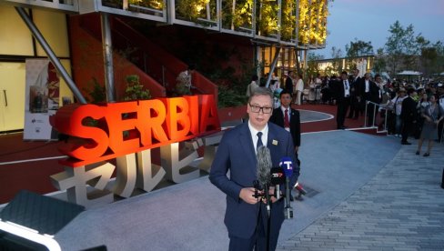 KAKO BI SRBIJA IZGLEDALA DA PADNE U RUKE BLOKADERA: Šta bi s ruskim gasom, investicijama iz EU, Kine, SAD?