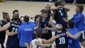 FINSKA IMA NOVO SPORTSKO ČUDO: Harala u košarci, sad nokautirala olimpijskog šampiona u odbojci